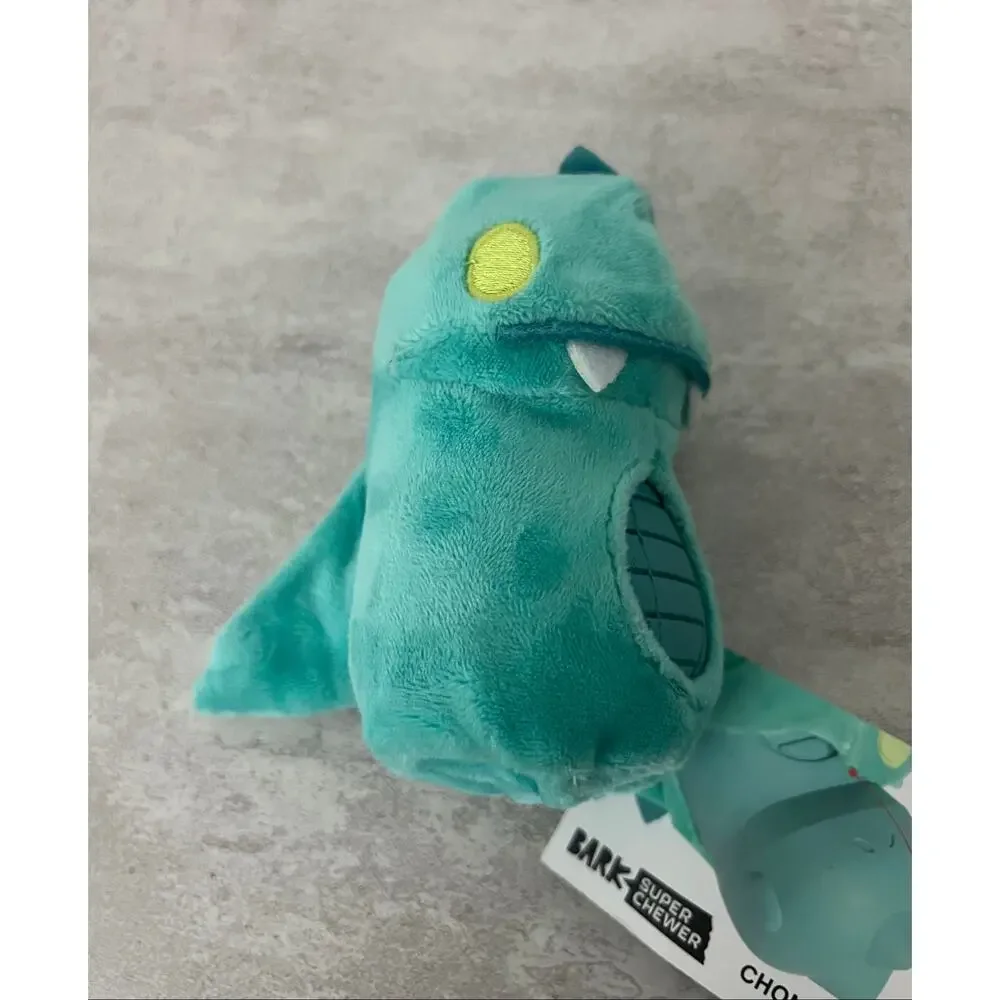 Bark Bark Box Super Chewer 